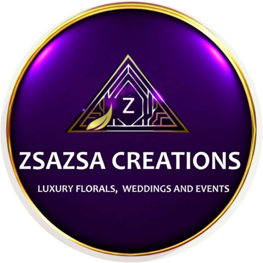 Zsazsa Creations — Luxury Florals, Weddings and Events